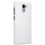 Nillkin Super Frosted Shield Matte cover case for Xiaomi Redmi 4 order from official NILLKIN store